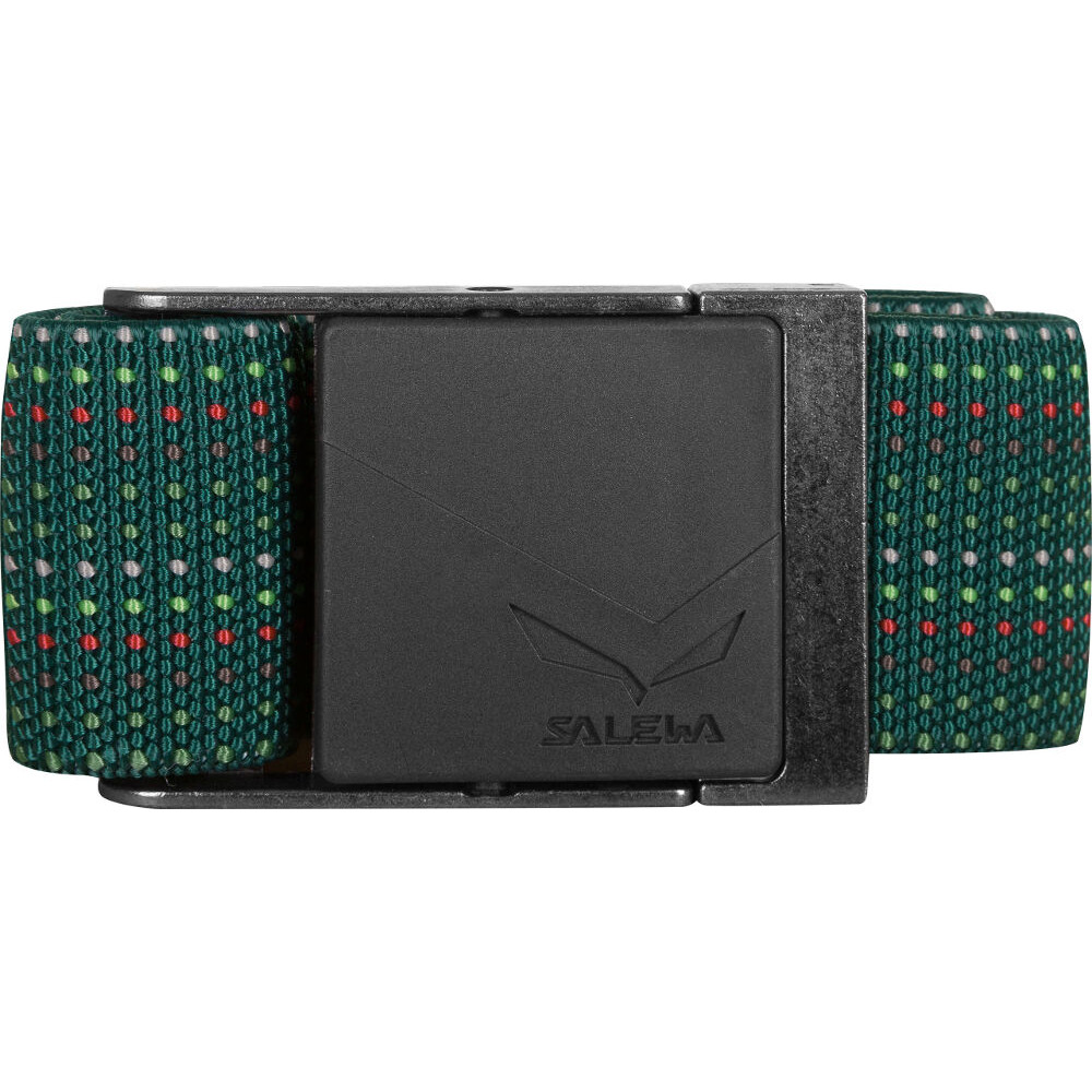Фото Ремінь Salewa RAINBOW BELT 24812 8820 UNI Зелений