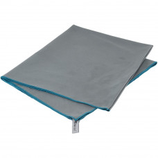Полотенце Trekmates Travel Towel Body 90x150 TM-004049 Slate