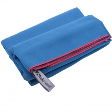 Полотенце Trekmates Travel Towel Hair 45x105 ACC-MS-X10804 Ocean
