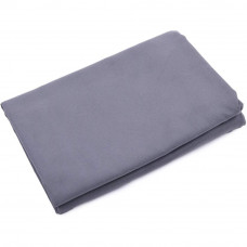 Полотенце Trekmates Travel Towel Hair 45x105 ACC-MS-X10804 Slate