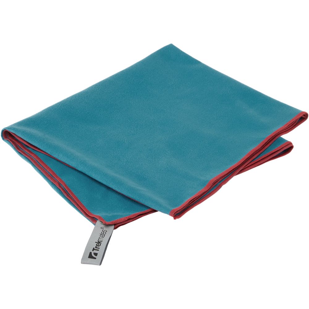 Фото Рушник Trekmates Travel Towel Head 45x105 TM-004047 Ocean