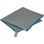 Полотенце Trekmates Travel Towel Head 45x105 TM-004047 Slate фото 0