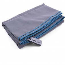 Полотенце Trekmates Travel Towel Waist 60x130 ACC-MS-X10805 Slate