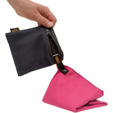 Полотенце Turbat SHYPIT S Light Fuchsia