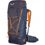 Рюкзак Salewa ALPTREK 42 BP 1258 3980 UNI Синий/Черный фото 0