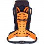 Рюкзак Salewa ALPTREK 42 BP 1258 3980 UNI Синий/Черный фото 1