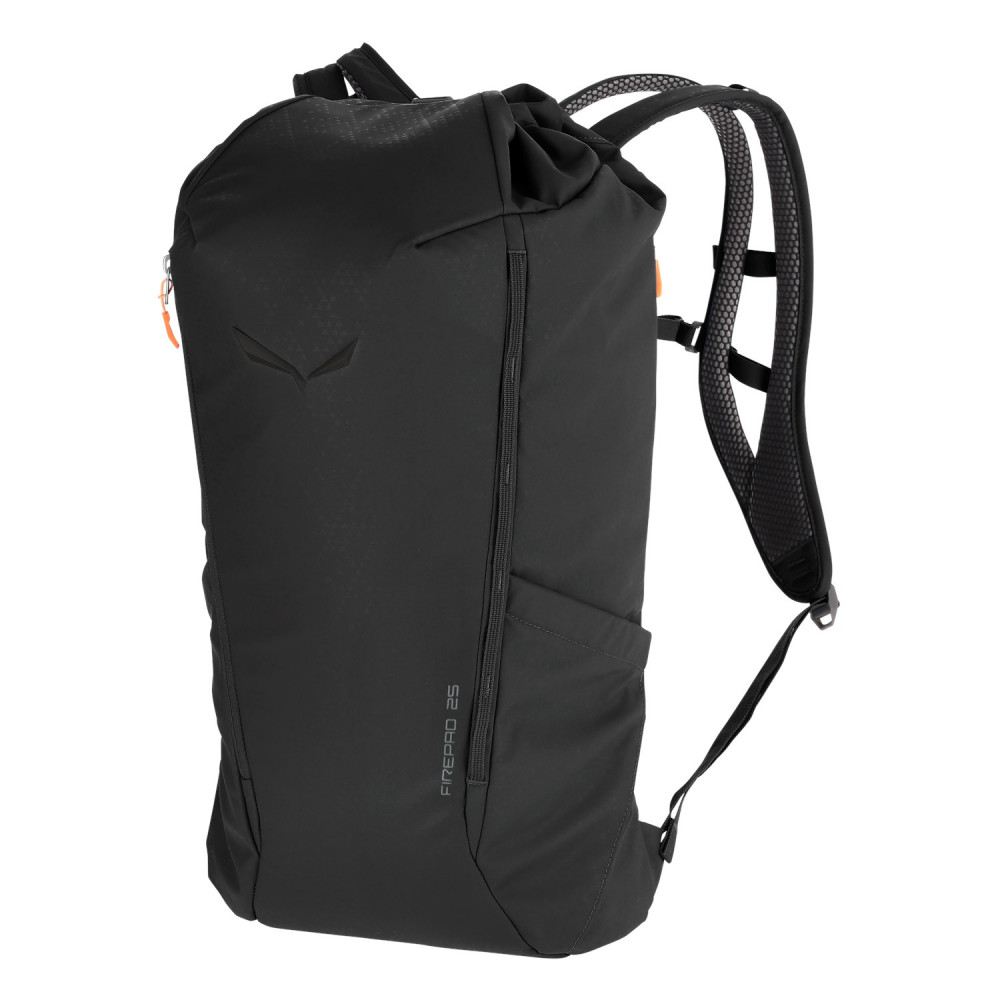 Фото Рюкзак Salewa FIREPAD 25 BP 1247 0900 UNI Черный