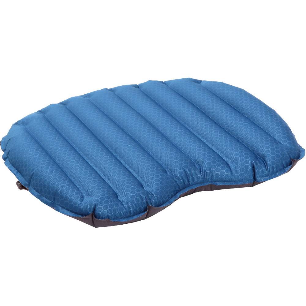Фото Сидушка Exped AIRSEAT Blue