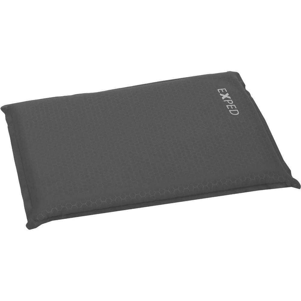 Фото Сідачка Exped SIT PAD Black