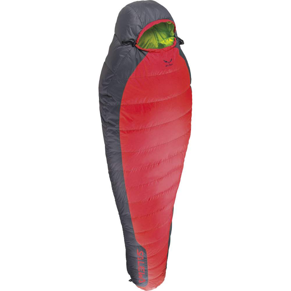 Фото Спальник Salewa SPICE -8 SB 3681 1500 RIGHT Червоний