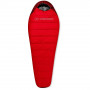 Спальник Trimm SPORTY Red/Dark Red 195 L фото 0
