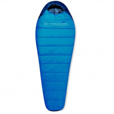 Спальник Trimm SPORTY Sea Blue/mid. Blue 195 R