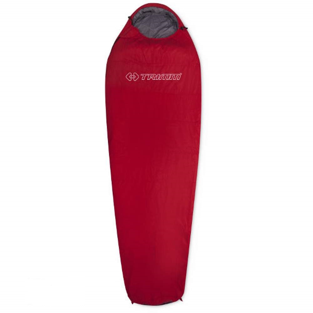 Фото Спальник Trimm SUMMER Red 195 R