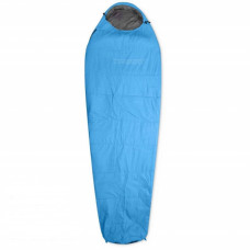 Спальник Trimm SUMMER Sea Blue 185 R