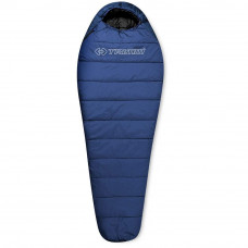 Спальник Trimm TRAPER Blue 195 R