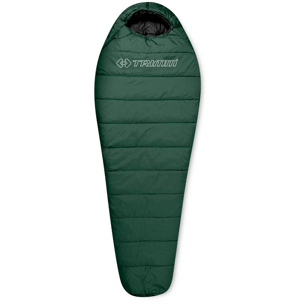 Фото Спальник Trimm TRAPER Olive 195 R