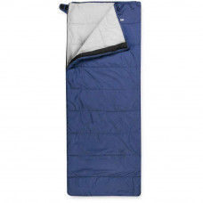 Спальник Trimm TRAVEL mid. Blue 195 R