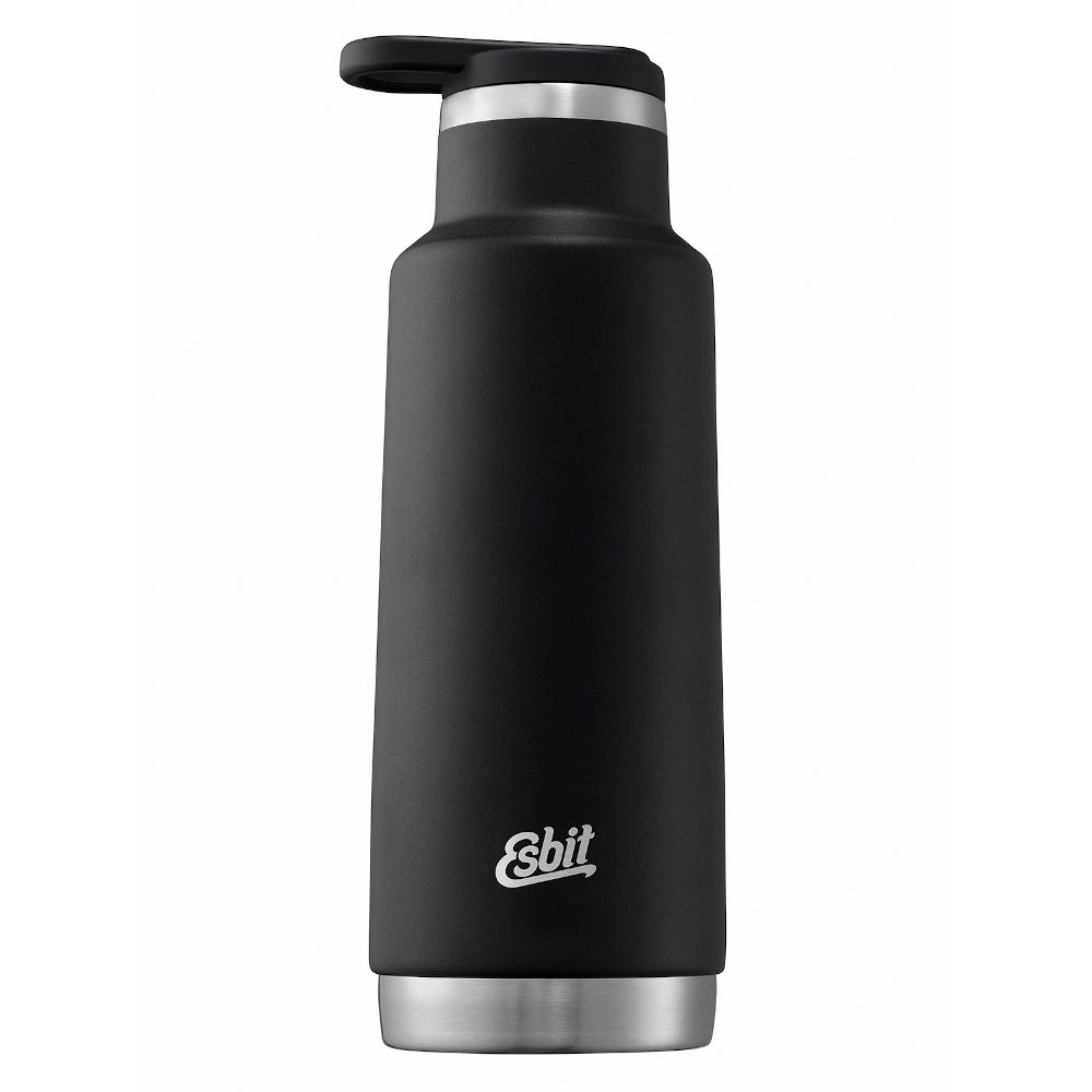 Фото Термофляга Esbit IB550PC-BK Black