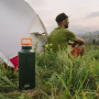 Термофляга Esbit IB750SC-FGN Forest Green фото 5