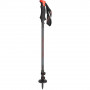 Треккинговые палки Salewa CARBONIUM TOUR 2627 1125 UNI Красные фото 2