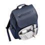 Рюкзак XD Design Soft Daypack Navy (P705.985) фото 11