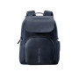 Рюкзак XD Design Soft Daypack Navy (P705.985) фото 1