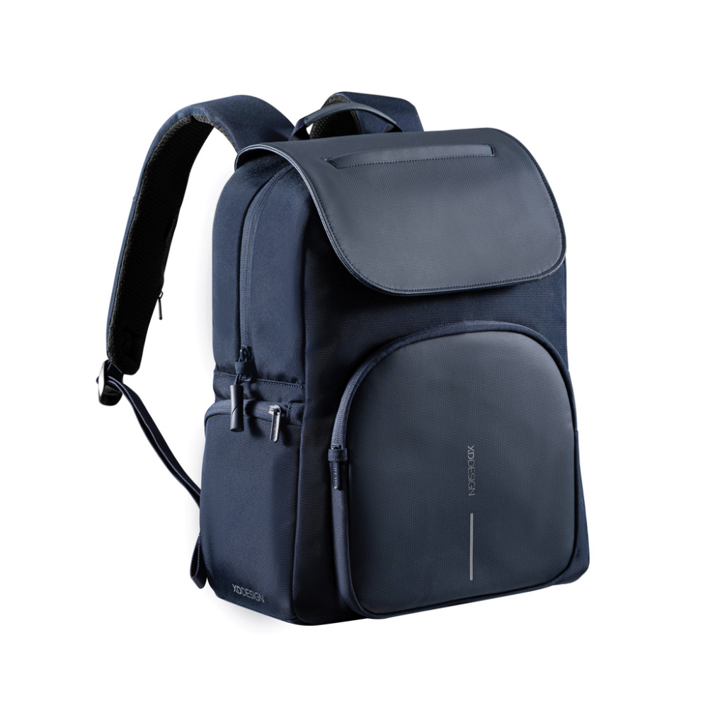 Фото Рюкзак XD Design Soft Daypack Navy (P705.985)