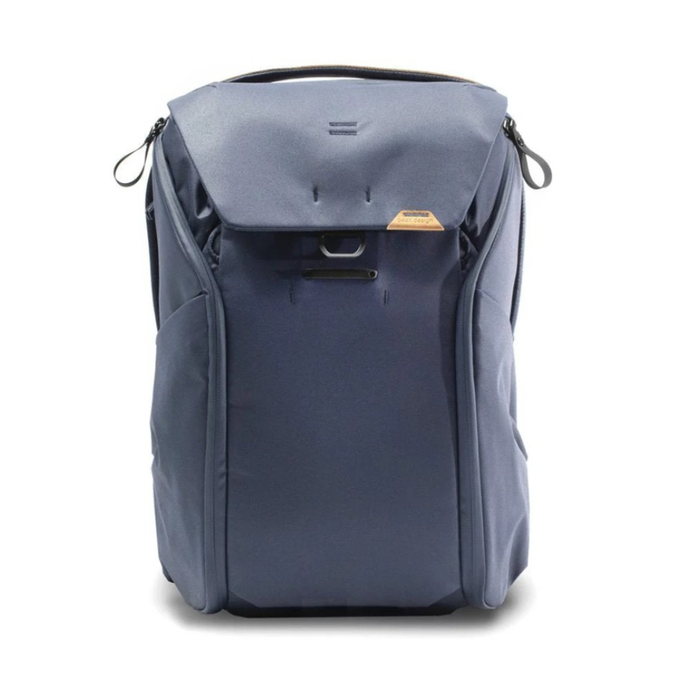 Фото Рюкзак Peak Design Everyday Backpack 30L Midnight (BEDB-30-MN-3)