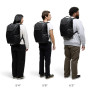 Рюкзак Peak Design Everyday Backpack 30L Midnight (BEDB-30-MN-3) фото 9