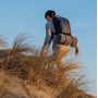 Рюкзак Peak Design Everyday Backpack 30L Midnight (BEDB-30-MN-3) фото 5