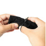 Органайзер Peak Design Ultralight Mesh Packing Cube X-Small Black (BUMP-BK-XS-1) фото 3