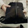 Органайзер Peak Design Ultralight Mesh Packing Cube Small Black (BUMP-BK-S-1) фото 1