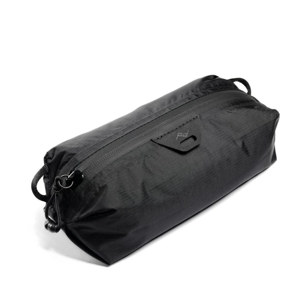 Фото Органайзер Peak Design Ultralight Packing Cube XX-Small Black (BUP-BK-XXS-1)