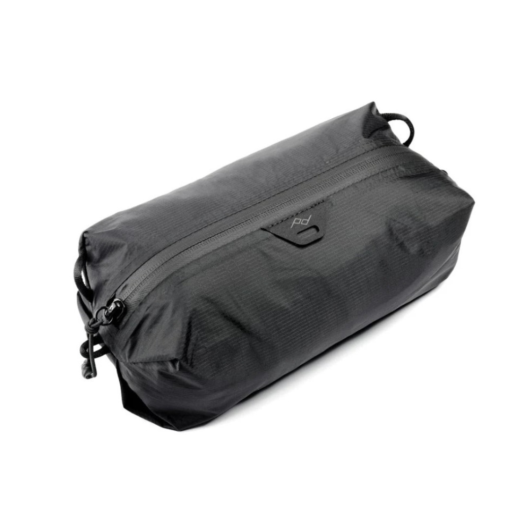 Фото Органайзер Peak Design Ultralight Packing Cube X-Small Black (BUP-BK-XS-1)