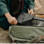 Органайзер Peak Design Ultralight Packing Cube X-Small Black (BUP-BK-XS-1) фото 3