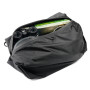 Органайзер Peak Design Ultralight Packing Cube Small Black (BUP-BK-S-1) фото 1