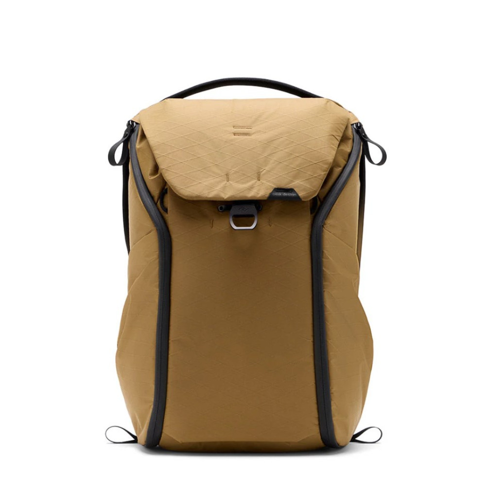 Фото Рюкзак Peak Design Everyday Backpack 30L v2 Coyote (BEDB-30-CY-3)