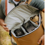 Рюкзак Peak Design Everyday Backpack 30L v2 Coyote (BEDB-30-CY-3) фото 11