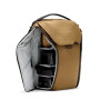 Рюкзак Peak Design Everyday Backpack 30L v2 Coyote (BEDB-30-CY-3) фото 2