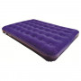 Матрас надувной Highlander Sleepeze Double 182x134x20 Blue фото 0