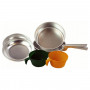 Набор посуды Highlander Party Cookset фото 0