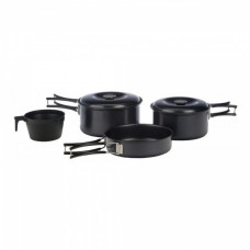 Набір посуду Vango Cook Kit 1 Person Non Stick
