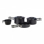 Набор посуды Vango Cook Kit 1 Person Non Stick фото 0