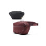 Сумка Peak Design Outdoor Sling 2L Black (BAS-2-BK-1) фото 9