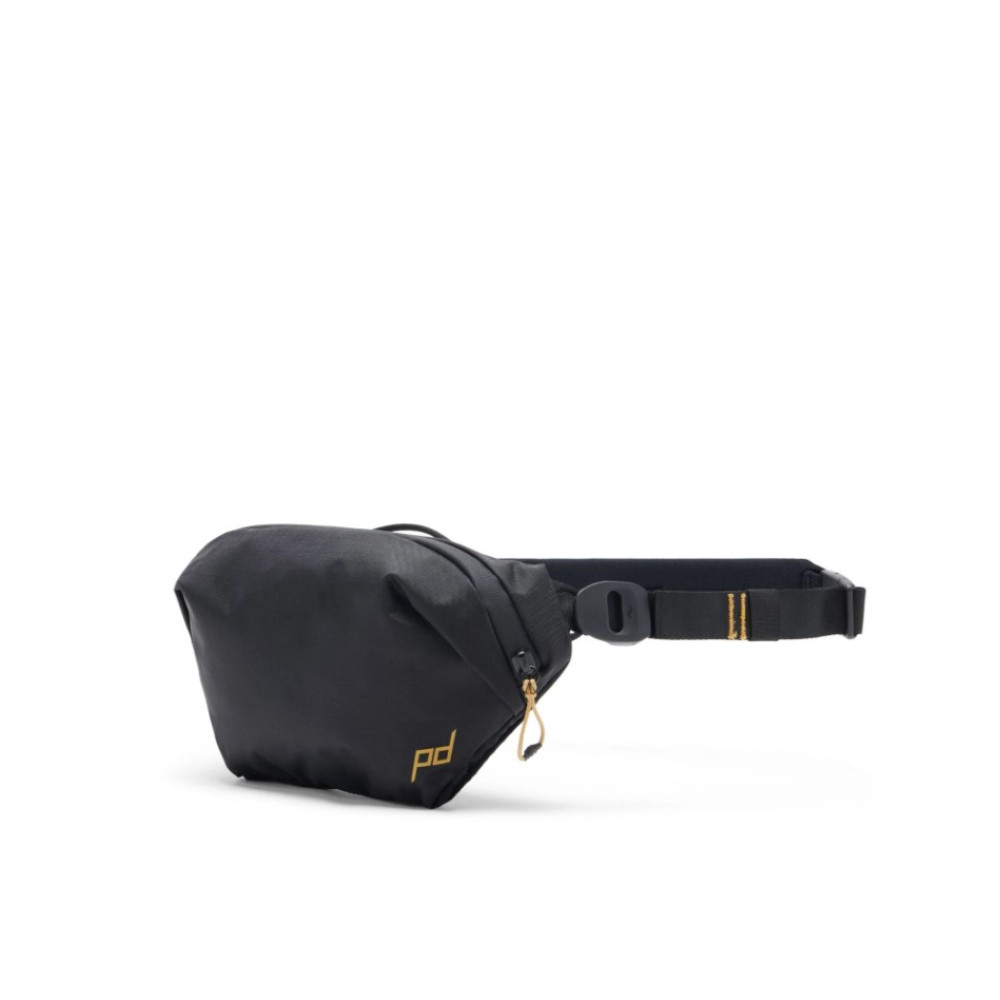 Фото Сумка Peak Design Outdoor Sling 2L Black (BAS-2-BK-1)