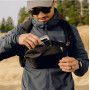 Сумка Peak Design Outdoor Sling 2L Black (BAS-2-BK-1) фото 4