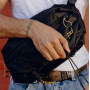 Сумка Peak Design Outdoor Sling 7L Black (BAS-7-BK-1) фото 10