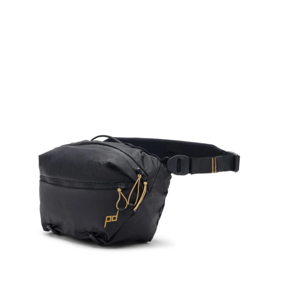 Фото Сумка Peak Design Outdoor Sling 7L Black (BAS-7-BK-1)