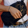Сумка Peak Design Outdoor Sling 7L Black (BAS-7-BK-1) фото 8