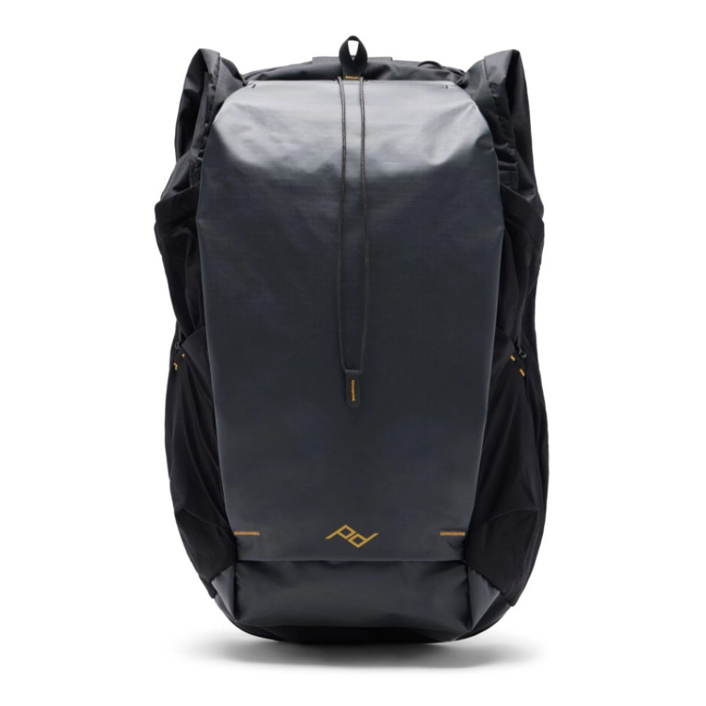 Фото Рюкзак Peak Design Outdoor Backpack 45L Black (BABP-45-BK-1)